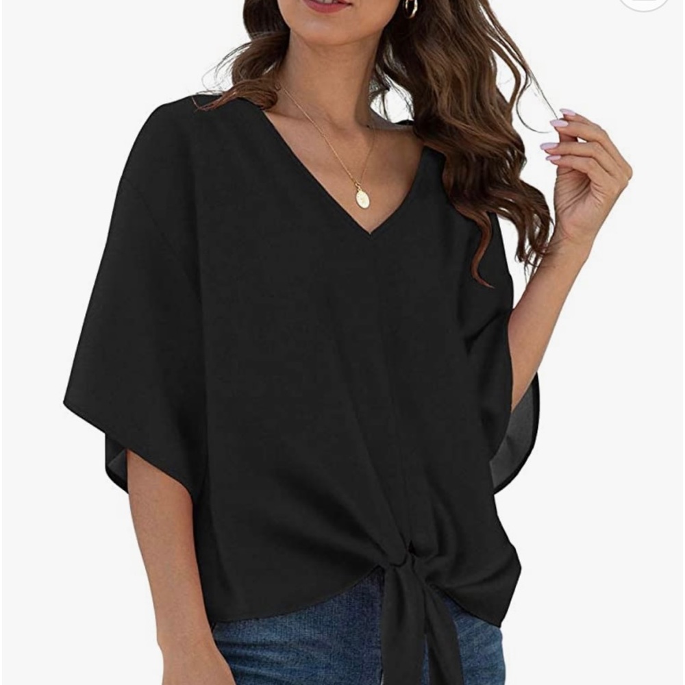 Black top LG